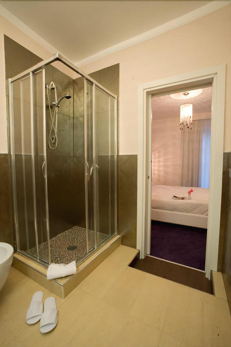 Bruman Hotel Caserta